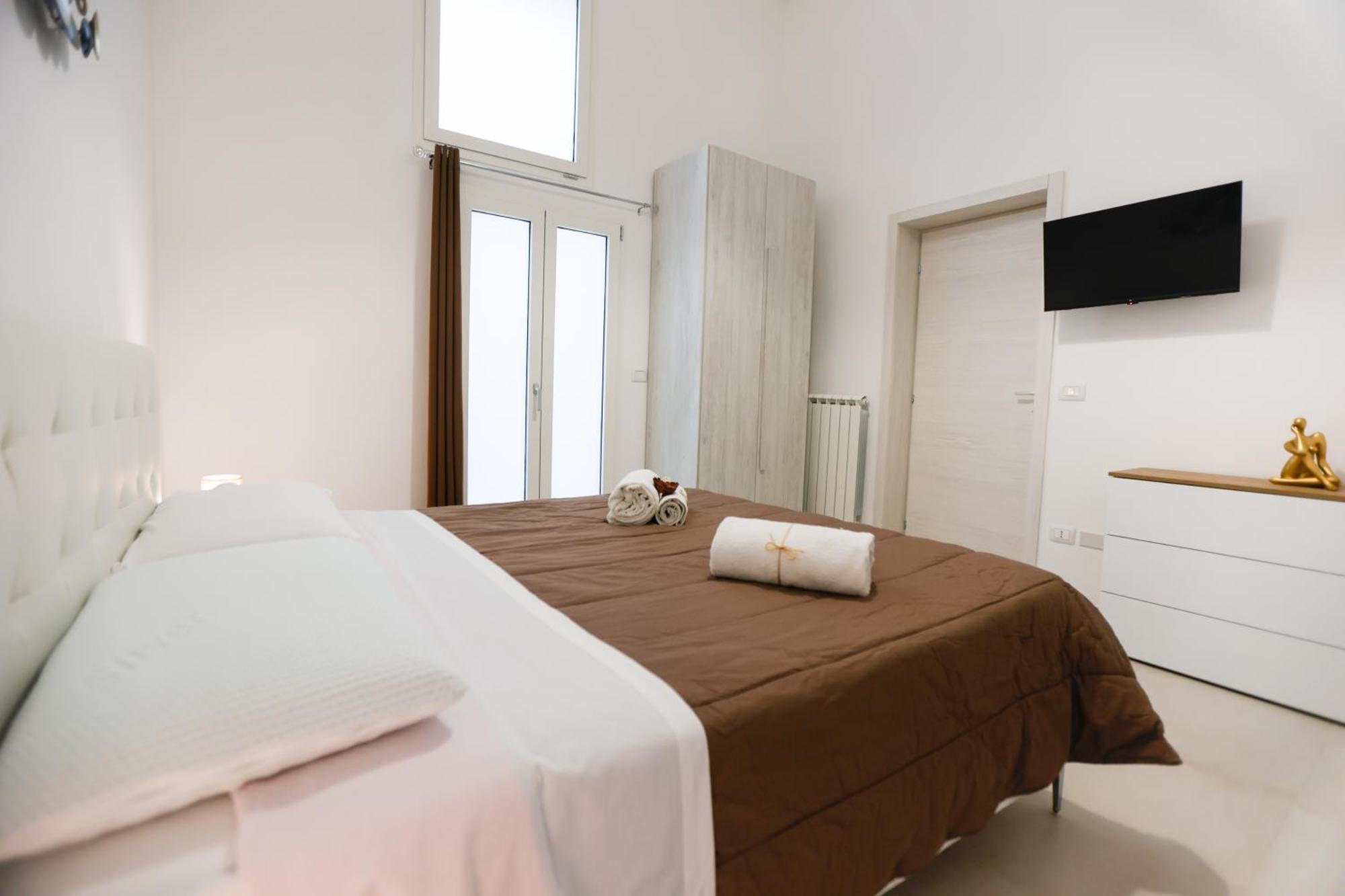 Elegante Bilocale Con Giardino Apartment *
